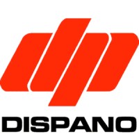 DISPANO logo - Similar company to Multiservicios Ej Sas