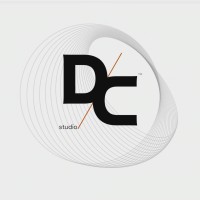 DC Studio logo - Similar company to Square One Architecture