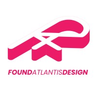 Found Atlantis Design logo - Similar company to Twinpalms Group (Small Luxury Hotels Of The World)