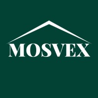 Mosvex logo - Similar company to Flyyna Osk