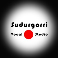 Sudurgorri Vocal Studio logo - Similar company to Iglú Editorial