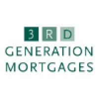 3rd Generation Mortgages