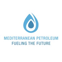 Mediterranean Petroleum logo - Similar company to Insights Petroleum Solution