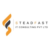 Steadfast IT Consulting logo - Similar company to Steadfast Technologies Pty Ltd