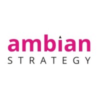 Ambian Strategy Private Limited logo - Similar company to Irisk