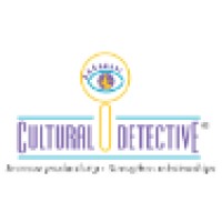 Cultural Detective logo - Similar company to Cultureactive