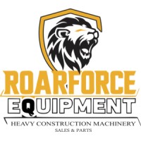 RoarForce Equipment LLC logo - Similar company to Exvo