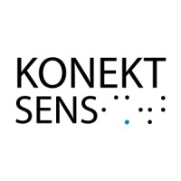 KonektSens logo - Similar company to Bop Pro B.V.