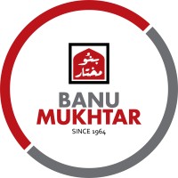 Banu Mukhtar logo - Similar company to Astral Constructors (Pvt) Ltd