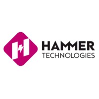 HAMMER TECHNOLOGIES LIMITED logo - Similar company to Outsetter