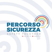 Percorso Sicurezza srl Società Benefit logo - Similar company to Ambient7