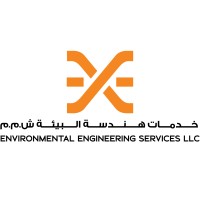 Environmental Engineering Services LLC logo - Similar company to Mazoon Environmental And Technological Services Spc (Mets)