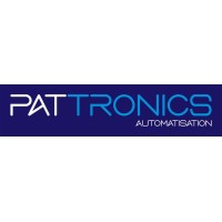Pattronics logo - Similar company to Basra Fashion Academy