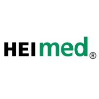 HeiMed logo - Similar company to Guangzhou Linwind Technologies Co., Ltd