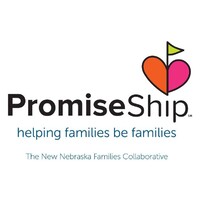 PromiseShip logo - Similar company to Rainbow Computer Technology