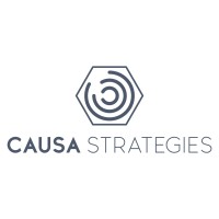 Causa Strategies logo - Similar company to Lead Colab