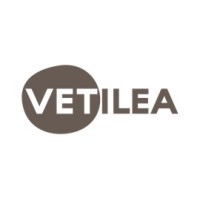 VETILEA logo - Similar company to Jtpharma For Vets