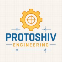 Protoshiv Engineering logo - Similar company to Amedart