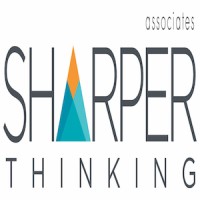 Sharper Thinking Associates Limited logo - Similar company to Southern Trident