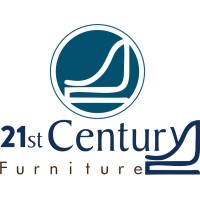 21st Century Furniture logo - Similar company to Jutocks Furniture