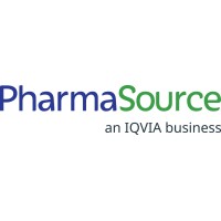 PharmaSource, An IQVIA business logo - Similar company to Pharmasource