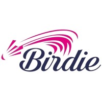 Birdie logo - Similar company to Chayvu