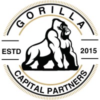 Gorilla Capital Partners, LLC logo - Similar company to Bmb Capital