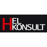 HELKONSULT AB logo - Similar company to Nelson´S