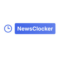 NewsClocker logo - Similar company to Droste