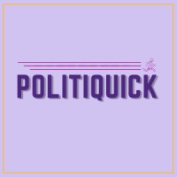 PolitiQuick logo - Similar company to Spark Tutors