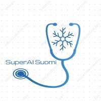 SuperAI Suomi logo - Similar company to Nome Oy