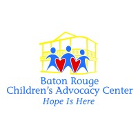 Baton Rouge Children's Advocacy Center logo - Similar company to Children'S Advocacy Centers Of Cameron And Willacy Counties