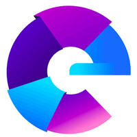 EReports logo - Similar company to Subbi / Contento Latam