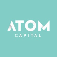 Atom Capital logo - Similar company to Start Capital