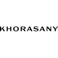 KHORASANY logo - Similar company to Minhon - Love & Care