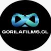 Gorila Films logo - Similar company to Tipanie Comunicaciones