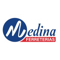 MEDINA- FERRETERÍAS logo - Similar company to Ferreterías Ibarra