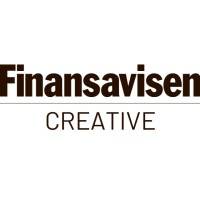 Finansavisen Creative logo - Similar company to Estatelab