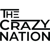 The Crazy Nation logo - Similar company to Microbioz India :Leading Publication Of Laboratory,Pharma & Health