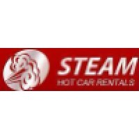 Steam Sport Car Rentals