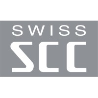 SWISS SCC logo - Similar company to Hydrior Ag