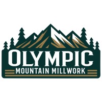 Olympic Mountain Millwork logo - Similar company to Ai-Alt