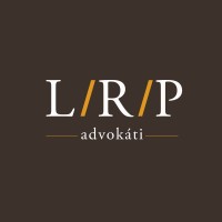 L/R/P advokáti, s.r.o. logo - Similar company to Advokátska Kancelária Relevans
