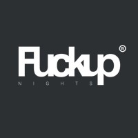 FuckUp Nights Twin Cities logo - Similar company to Twin Cities Startup Week (Tcsw)