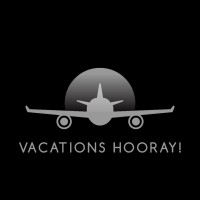 Vacay Hooray logo - Similar company to Davani