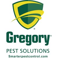 Gregory Pest Solutions logo - Similar company to Copesan