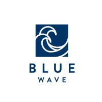 Blue Wave Shipbrokers logo - Similar company to Sora