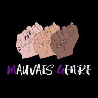 MAUVAIS GENRE logo - Similar company to Aixloquence