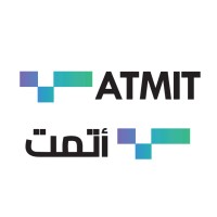 ATMIT logo - Similar company to Atmit