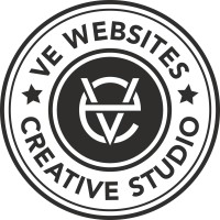 VE Websites | Creative Studio logo - Similar company to Craft & Motion